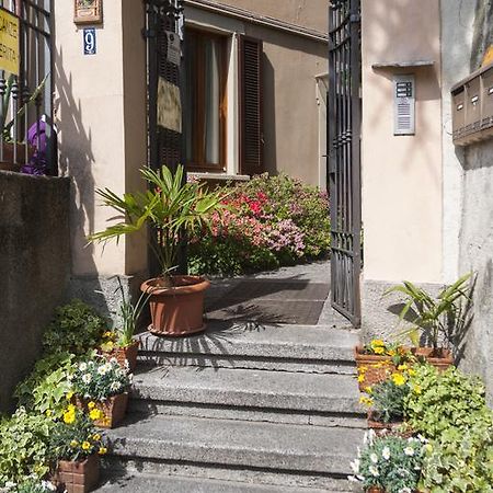 Casa Margherita 科莫 外观 照片