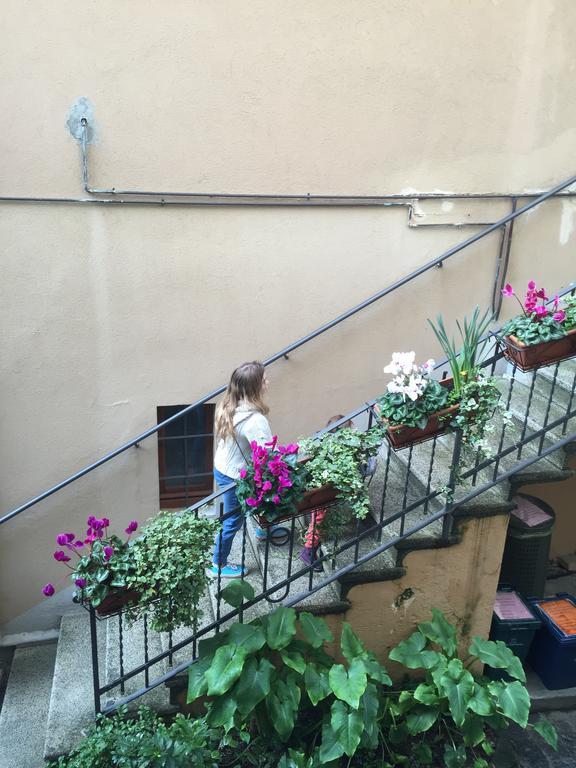 Casa Margherita 科莫 外观 照片