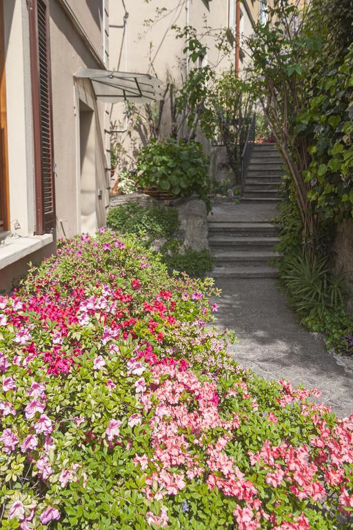 Casa Margherita 科莫 外观 照片